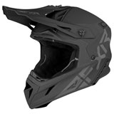 FXR Racing Helium Prime Helmet