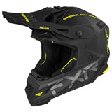 FXR Racing Helium Ride Co Helmet