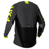 FXR Racing Podium Off-Road Jersey