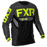 FXR Racing Podium Off-Road Jersey