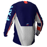 FXR Racing Podium Off-Road Jersey
