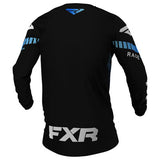 FXR Racing Revo Jersey