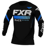 FXR Racing Revo Jersey