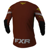 FXR Racing Revo Jersey
