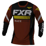 FXR Racing Revo Jersey