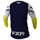 FXR Racing Revo Jersey