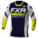 FXR Racing Revo Jersey