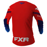 FXR Racing Revo Jersey
