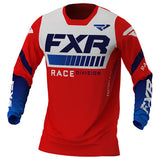 FXR Racing Revo Jersey