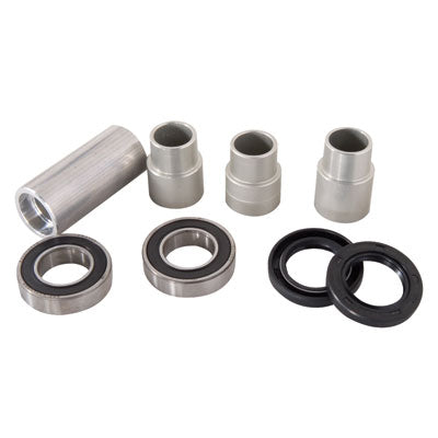 G-Force Richter Replacement Wheel Bearing and Spacer Kit - Honda