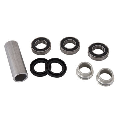 G-Force Richter Replacement Wheel Bearing and Spacer Kit - KTM