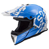 LS2 Youth Fast V2 Mini MX437J Helmet