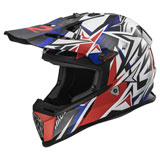 LS2 Youth Fast V2 Mini MX437J Helmet