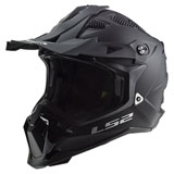 LS2 Subverter MX470 Helmet