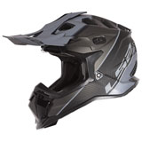 LS2 Subverter Ray Helmet