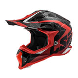LS2 Subverter Straight Helmet