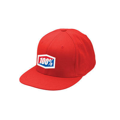 100% Essential Jfit Flex Fit Hat