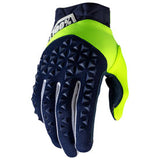 100% Airmatic Gloves