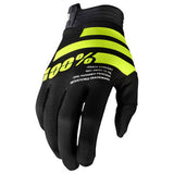 100% Itrack Gloves