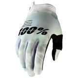 100% Itrack Gloves