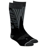 100% Torque Moto Socks