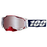 100% Armega Goggle