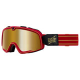100% Barstow Goggle