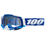 100% Racecraft 2 Goggle