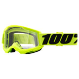 100% Youth Accuri 2 Goggle