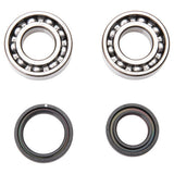 Pro X Crankshaft Bearing and Seal Kit - Yamaha