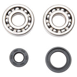 Pro X Crankshaft Bearing and Seal Kit - Yamaha