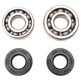 Pro X Crankshaft Bearing and Seal Kit - Yamaha