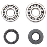 Pro X Crankshaft Bearing and Seal Kit - Yamaha