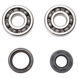 Pro X Crankshaft Bearing and Seal Kit - Yamaha