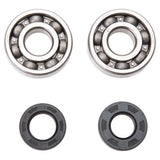 Pro X Crankshaft Bearing and Seal Kit - Yamaha