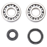 Pro X Crankshaft Bearing and Seal Kit - Yamaha