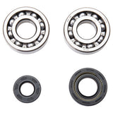 Pro X Crankshaft Bearing and Seal Kit - Yamaha