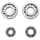 Pro X Crankshaft Bearing and Seal Kit - Kawasaki