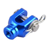kentech-mx-parts-accessories - REAR BRAKE CLEVIS YAMAHA YZF-X/WR 2003-2018 - KENTECH MX PARTS & ACCESSORIES -