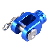 kentech-mx-parts-accessories - REAR BRAKE CLEVIS YAMAHA YZF-X/WR 2003-2018 - KENTECH MX PARTS & ACCESSORIES -