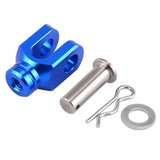 kentech-mx-parts-accessories - REAR BRAKE CLEVIS YAMAHA YZF-X/WR 2003-2018 - KENTECH MX PARTS & ACCESSORIES -