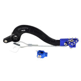 kentech-mx-parts-accessories - REAR BRAKE PEDAL YAMAHA & CLEVIS KIT YZF-X/WR 250 2010-2018 - KENTECH MX PARTS & ACCESSORIES -