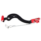 kentech-mx-parts-accessories - REAR BRAKE PEDAL HONDA & CLEVIS KIT CRF250R-450R 2005-2018 CRF450RX 2017-2018 - KENTECH MX PARTS & ACCESSORIES -