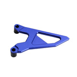 kentech-mx-parts-accessories - FRONT SPROCKET COVER YAMAHA YZ/WR 250F/X 450F/X 2014-2018 - KENTECH MX PARTS & ACCESSORIES -