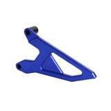 kentech-mx-parts-accessories - FRONT SPROCKET COVER YAMAHA YZ/WR 250F/X 450F/X 2014-2018 - KENTECH MX PARTS & ACCESSORIES -