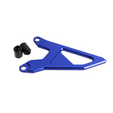 kentech-mx-parts-accessories - FRONT SPROCKET COVER YAMAHA YZ/WR 250F/X 450F/X 2014-2018 - KENTECH MX PARTS & ACCESSORIES -