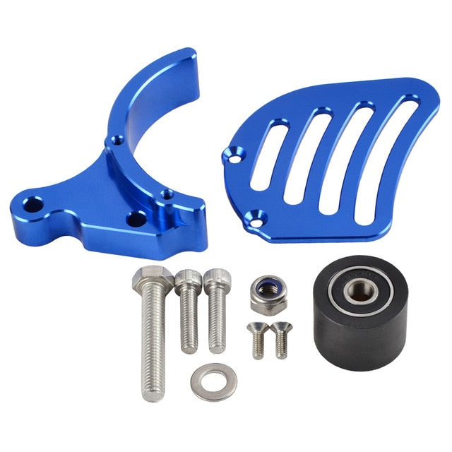 Case Saver KTM Husqvarna Front Sprocket Cover 65 Sx/Tc 2009-2018