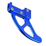 kentech-mx-parts-accessories - REAR BRAKE ROTOR KTM HUSQVARNA DISC GUARD 125-530 ALL MODELS 2004-2012 - KENTECH MX PARTS & ACCESSORIES -