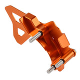 kentech-mx-parts-accessories - CASE SAVER KTM HUSQVARNA SPROCKET GUARD 125-150 SX EXC/XC-W 2016-2019 - KENTECH MX PARTS & ACCESSORIES -