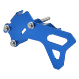 kentech-mx-parts-accessories - CASE SAVER KTM HUSQVARNA SPROCKET COVER 2016-2019 - KENTECH MX PARTS & ACCESSORIES -